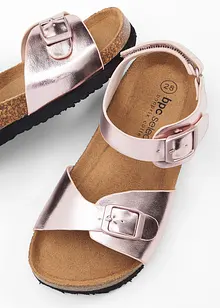 Sandal for barn, bonprix