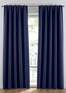 Mørkleggingsgardin, i flere størrelser (1-pack), bonprix