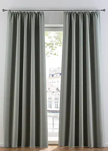 Mørkleggingsgardin, i flere størrelser (1-pack), bonprix