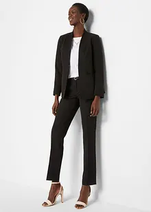 Bukse og blazer (2-delt sett), bonprix