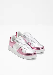 Platåsneakers, bonprix