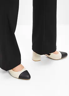 Slingbacks, bonprix