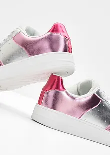 Platåsneakers, bonprix