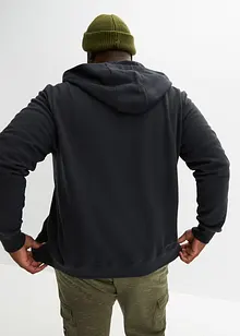 Hettejakke i 100% økologisk bomull, bonprix