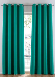 Mørkleggingsgardin, i flere størrelser (1-pack), bonprix