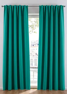 Mørkleggingsgardin, i flere størrelser (1-pack), bonprix