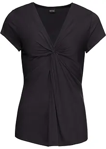 Topp i viskosemiks, bonprix