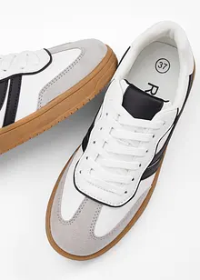 Sneakers i retro look, bonprix