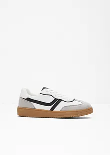 Sneakers i retro look, bonprix