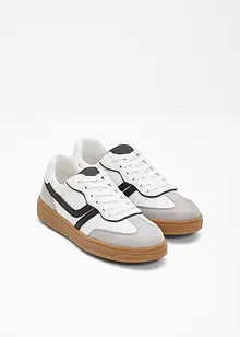 Sneakers i retro look, bonprix