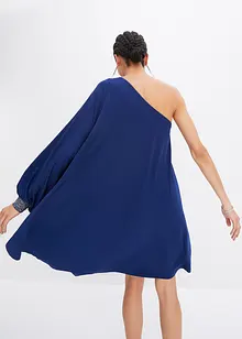 One shoulder-kjole, BODYFLIRT boutique