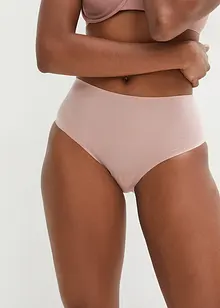 Feel Comfort sømløs panty (3-pack), bonprix