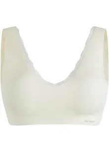 Vattert Feel Comfort Seamless bralette, bpc bonprix collection