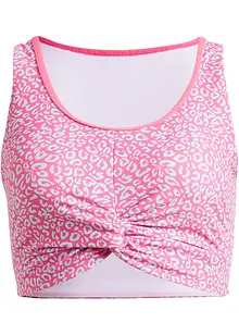 Bustier-bikinioverdel, bonprix