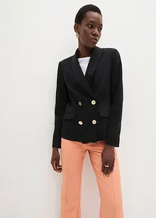 Blazer med fremhevede skuldre, bpc selection