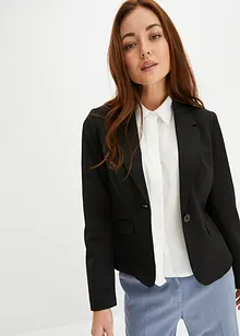 Kort blazer, bonprix