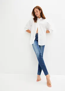 Skinny-jeans Mid Waist, stretch, bonprix