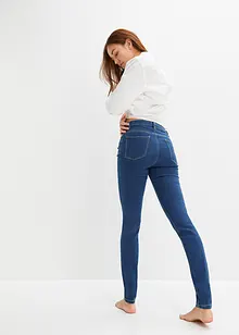Skinny-jeans Mid Waist, stretch, bonprix