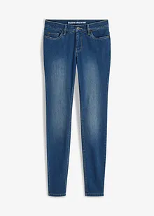 Skinny-jeans Mid Waist, stretch, bonprix