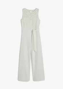 Brude-jumpsuit, bonprix
