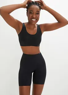 Feel Comfort Lasercut-sykkelbukse, bonprix