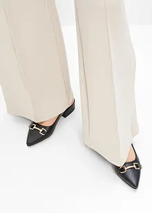 Slingbacks, bonprix