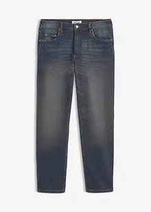 Classic Fit stretchjeans, Straight, bonprix