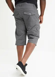 Lang bermuda, Regular Fit, bonprix