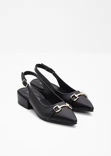 Slingbacks, bonprix