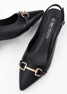 Slingbacks, bonprix