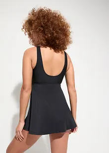 Shape-badekjole, lett formende, bonprix