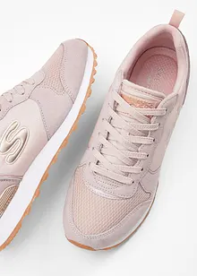 Sneakers fra Skechers med memoryskum, Skechers