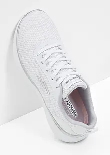 Sneakers fra Skechers med memoryskum, Skechers