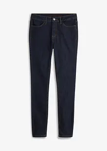 Jeans i lett super stretch-materiale, bonprix