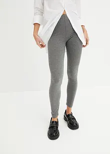 Leggings (2-pack), bonprix