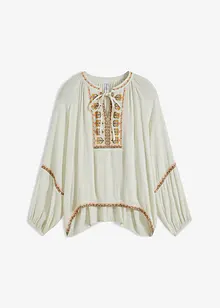 Bluse, bonprix