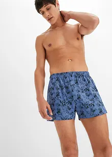 Ledig boxershorts i jersey (3-pack), bpc bonprix collection