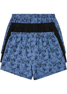 Ledig boxershorts i jersey (3-pack), bpc bonprix collection