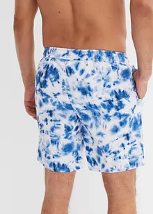 Badeshorts av resirkulert polyester til herre, bpc bonprix collection