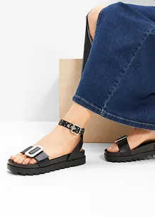 Komfort-sandal, bpc bonprix collection