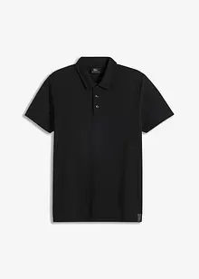 Funksjons-poloshirt, hurtigtørkende, bonprix