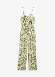 Jumpsuit av viskose, RAINBOW