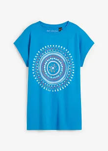 Topp med mandala-print, bonprix