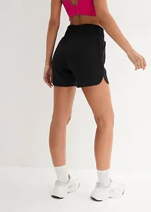 Sweat-shorts, hurtigtørkende, bpc bonprix collection