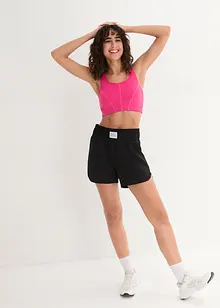 Sweat-shorts, hurtigtørkende, bpc bonprix collection