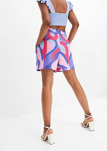 High Waist-shorts, BODYFLIRT boutique