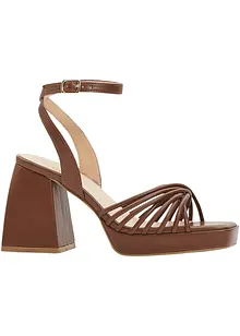 Platåsandal, BODYFLIRT