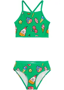 Bikini til barn (2-delt sett), bpc bonprix collection