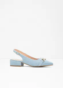 Slingbacks, bonprix