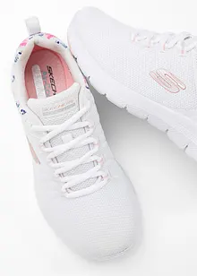 Sneakers fra Skechers med memoryskum, Skechers